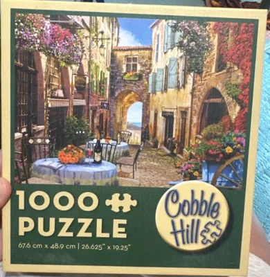 French Village