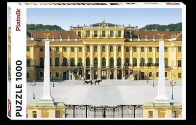 Schönbrunn