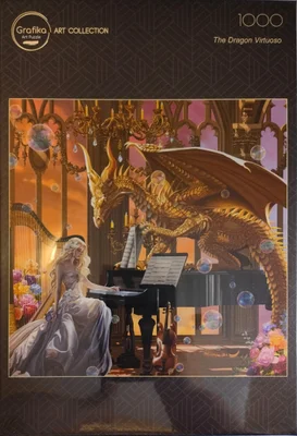 The Dragon Virtuoso