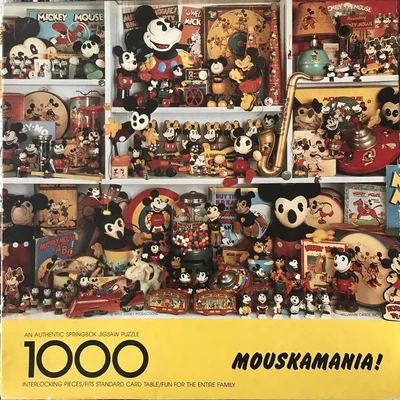 Mouskamania