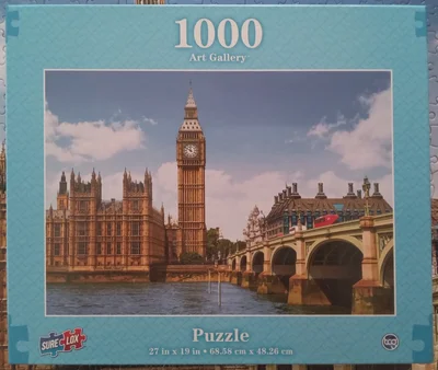 Big Ben