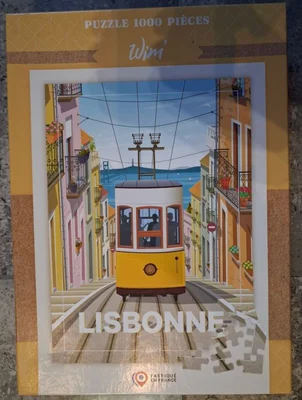 Lisbonne