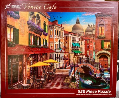 Venice Cafe