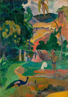 Matamoe