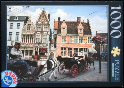 Gent, Belgium
