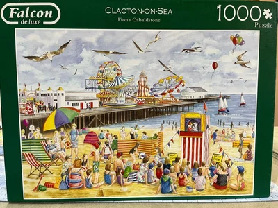 Clacton-on-Sea