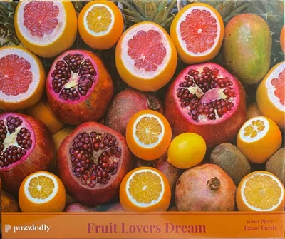Fruit Lovers Dream