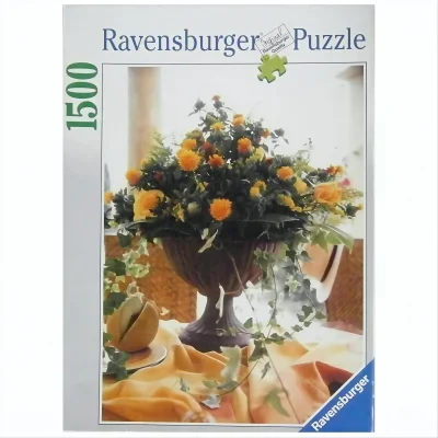Bouquet de fleurs