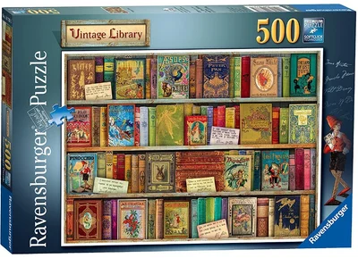 Vintage Library