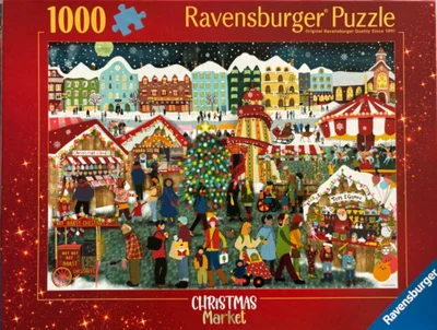 Christmas Market