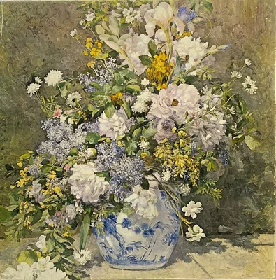 Spring Bouquet