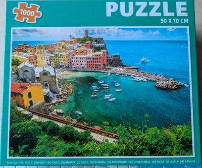 Vernazza - Italie