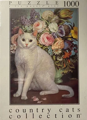 Rose Cat