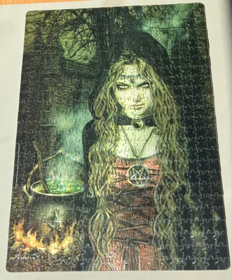 Witch