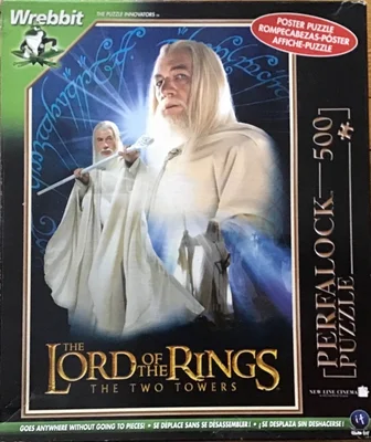 Gandalf the White