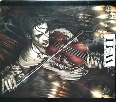 Symphony or Damn