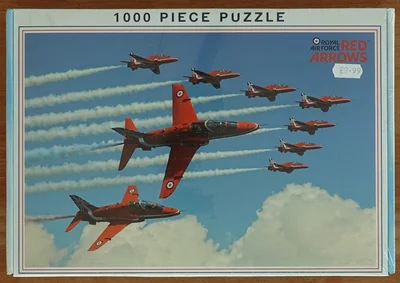 Royal Air Force Red Arrows