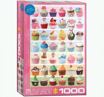 Cupcake Celebration