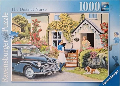 The District Nurse