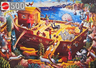 Noah's Ark