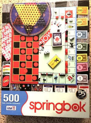 Board Games