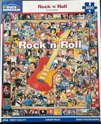 Rock ‘n’ Roll