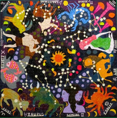 Zodiac