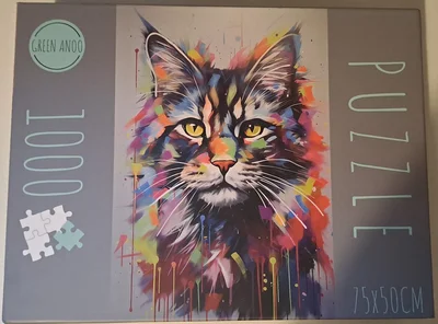 Maine coon