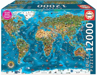 Wonders of the World