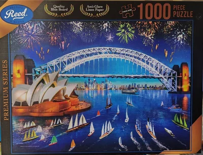Sydney Celebration