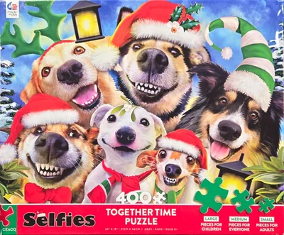 Together Time Puzzle