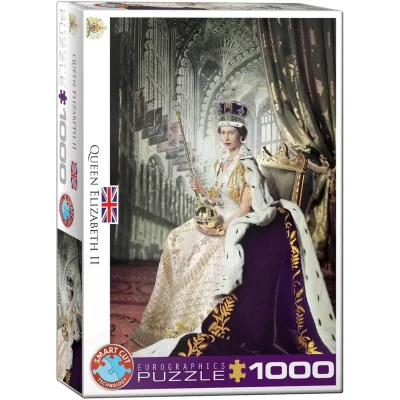 Queen Elizabeth II