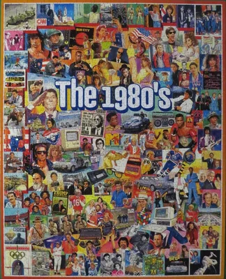 The 1980's