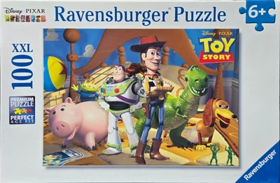 Toy Story