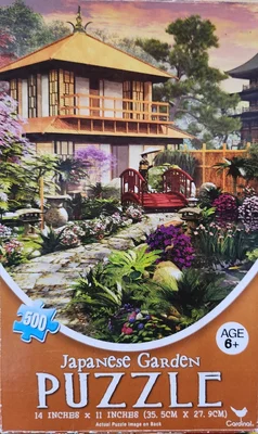 Japanese Garden
