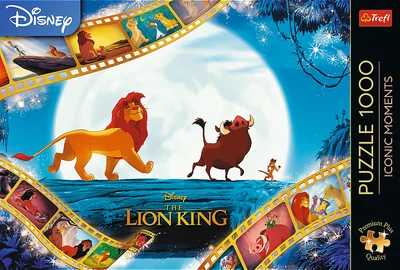 The Lion King