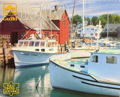 Rockport, Ma