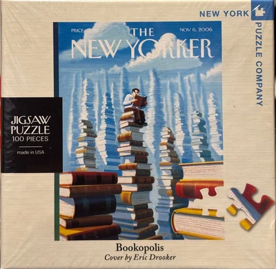 Bookopolis