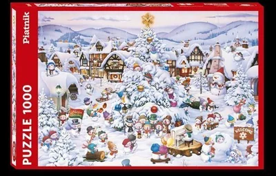 Christmas Choir