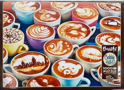 BaristArt