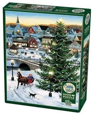 Village Tree