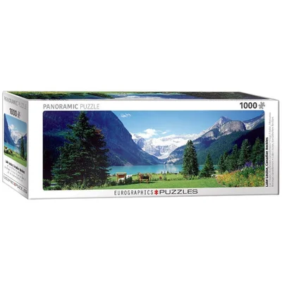 Lake Louise