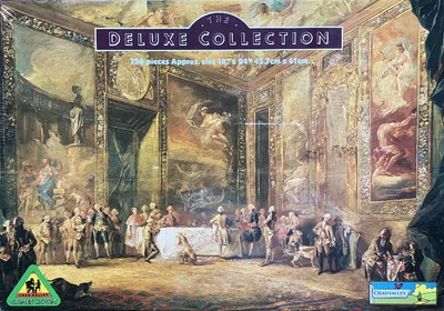 Charles III, Dining at Court