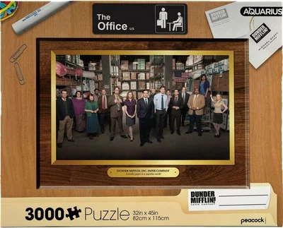 The Office