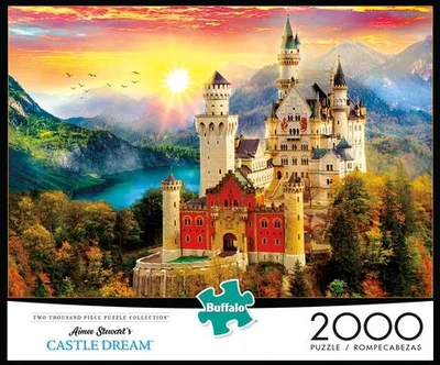 Castle Dream