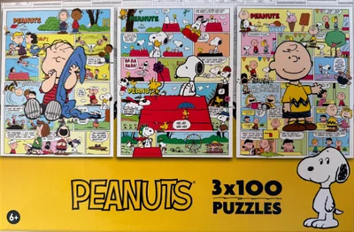 Peanuts