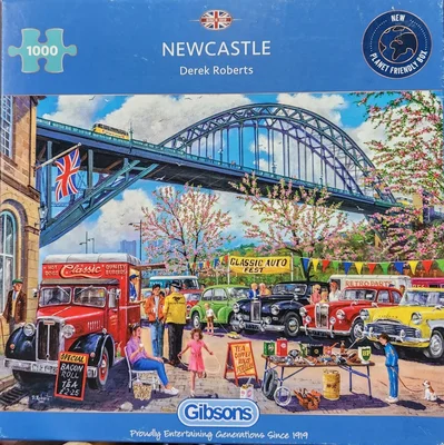 Newcastle