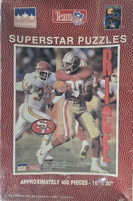 Jerry Rice
