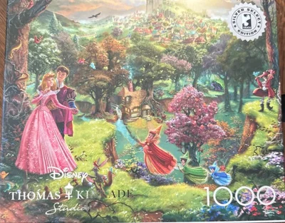 Sleeping Beauty
