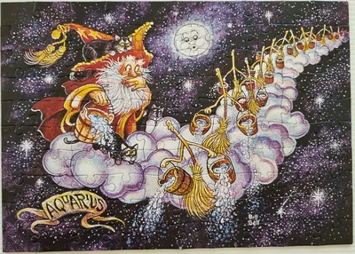 Aquarius